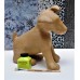 Large Puppy Kit, Home Decor Jack Russel Dog